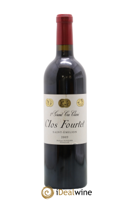 Clos Fourtet 1er Grand Cru Classé B