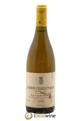 Corton-Charlemagne Grand Cru Bonneau du Martray (Domaine)