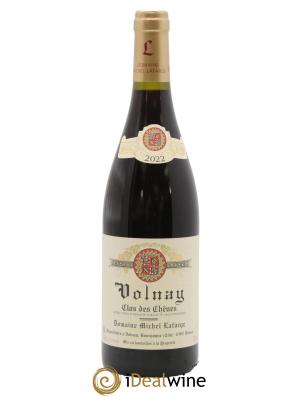 Volnay 1er Cru Clos des Chênes Lafarge (Domaine) 