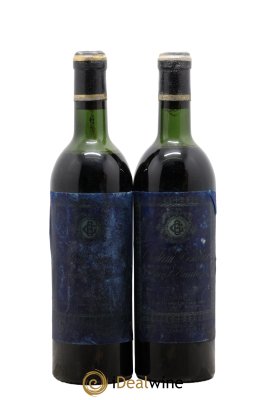 Château Destieux Grand Cru Classé