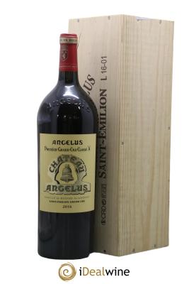 Château Angélus 1er Grand Cru Classé A