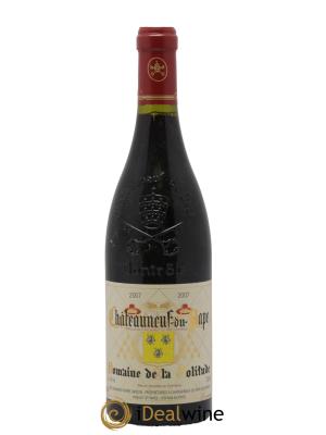 Châteauneuf-du-Pape Domaine de la Solitude