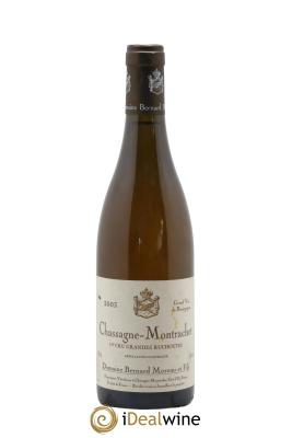 Chassagne-Montrachet 1er Cru Les Grandes Ruchottes Bernard Moreau et Fils (Domaine)