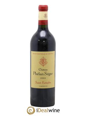 Château Phélan Ségur