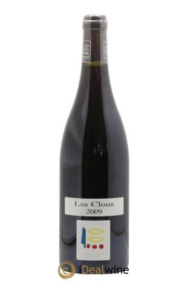 Vosne-Romanée Les Clous Prieuré Roch