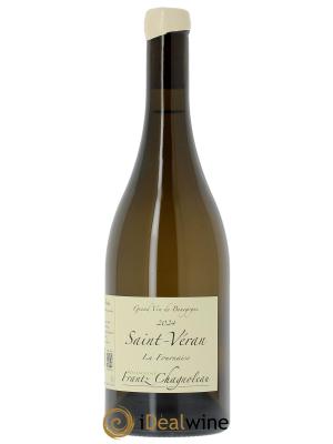 Saint-Véran La Fournaise Frantz Chagnoleau (Domaine) 