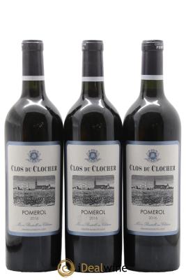 Clos du Clocher