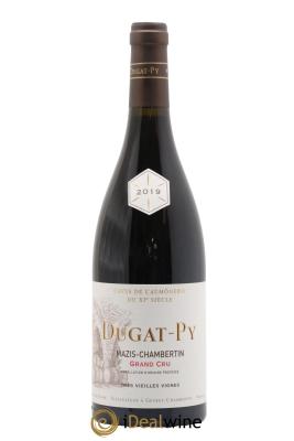 Mazis-Chambertin Grand Cru Très Vieilles Vignes Dugat-Py