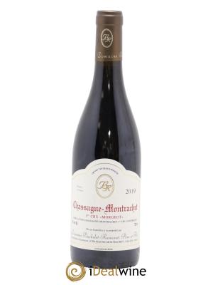Chassagne-Montrachet 1er Cru Morgeot Bachelet-Ramonet (Domaine)