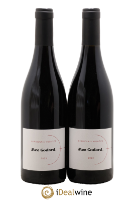 Beaujolais Villages Mee Godard