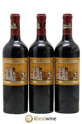 Château Ducru Beaucaillou 2ème Grand Cru Classé