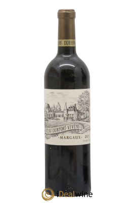 Château Durfort Vivens 2ème Grand Cru Classé