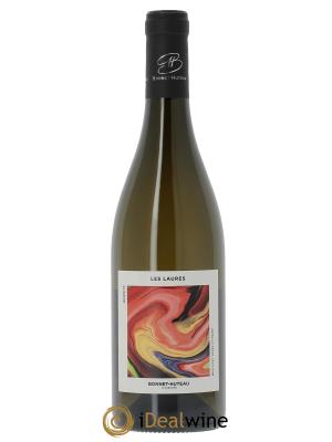 Muscadet-Sèvre-et-Maine Les Laures Bonnet-Huteau 