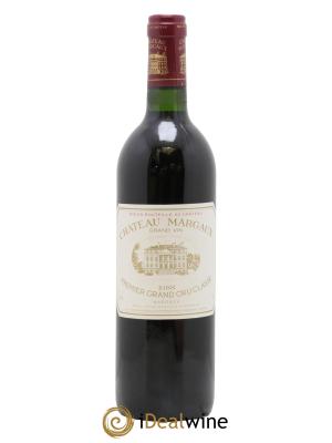 Château Margaux 1er Grand Cru Classé