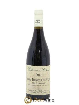 Auxey-Duresses 1er Cru Les Duresses Château de Cîteaux
