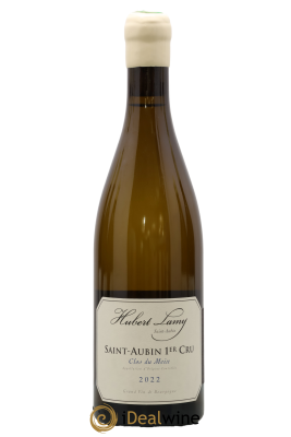 Saint-Aubin 1er Cru Clos du Meix Hubert Lamy