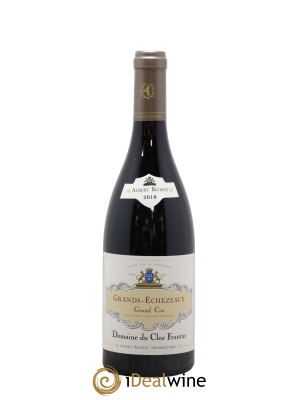 Grands-Echezeaux Grand Cru Clos Frantin - Albert Bichot