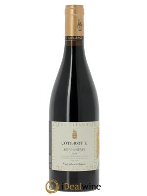 Côte-Rôtie Bonnivières Yves Cuilleron (Domaine)