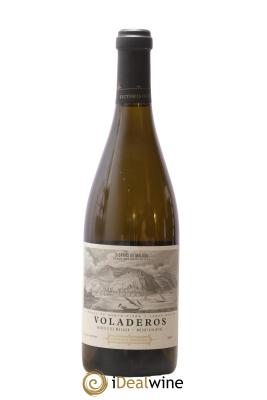 Malaga Voladeros Ordonez