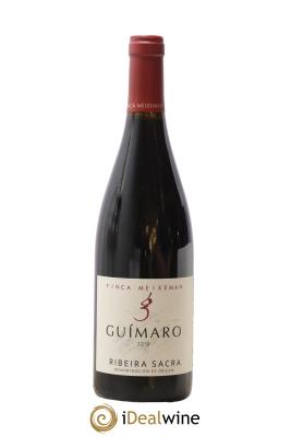 Ribeira Sacra DO Finca Meixeman Guímaro