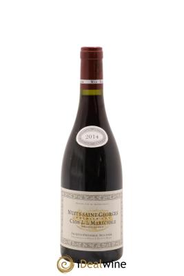 Nuits-Saint-Georges 1er Cru Clos de La Maréchale Jacques-Frédéric Mugnier