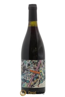 Vin de France Prospérité de l'entreprise Daniel Sage