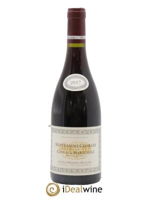 Nuits-Saint-Georges 1er Cru Clos de La Maréchale Jacques-Frédéric Mugnier