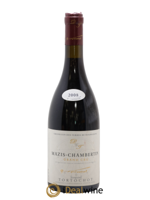 Mazis-Chambertin Grand Cru Tortochot (Domaine)