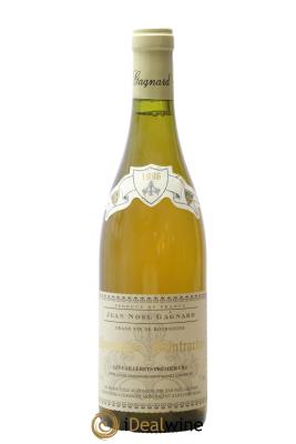Chassagne-Montrachet 1er Cru Les Caillerets Jean-Noël Gagnard (Domaine)