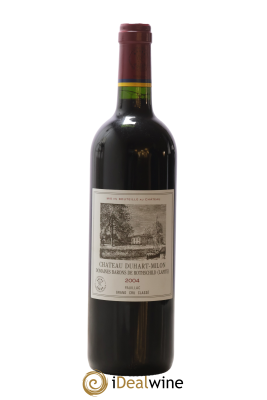 Château Duhart-Milon 4ème Grand Cru Classé