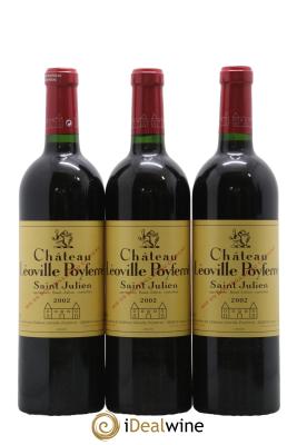 Château Léoville Poyferré 2ème Grand Cru Classé