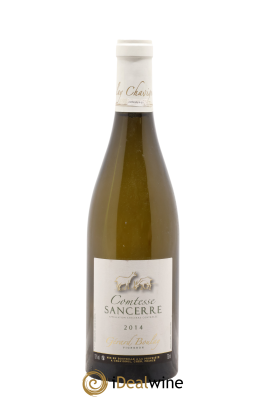 Sancerre Comtesse Gérard Boulay