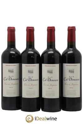 Terrasses du Larzac Terre de Jonquières Mas Cal Demoura