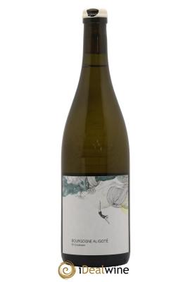 Bourgogne Aligoté En Coulezain Les Horées