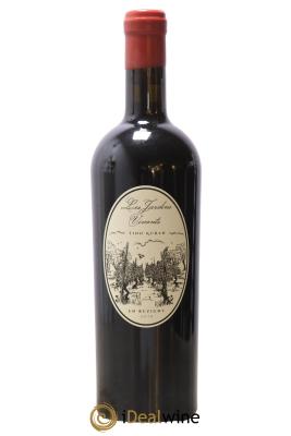 Vin de France En Buzigny Tino Kuban Les Jardins Vivants