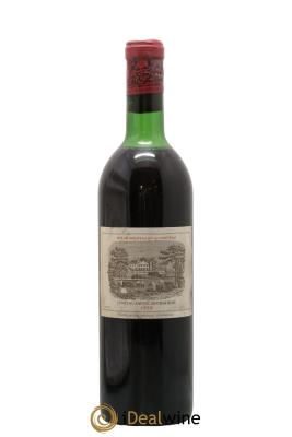 Château Lafite Rothschild 1er Grand Cru Classé