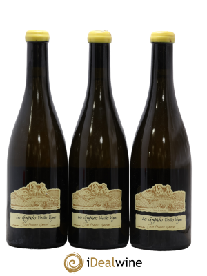Côtes du Jura Les Gryphées Vieilles Vignes Jean-François Ganevat (Domaine)