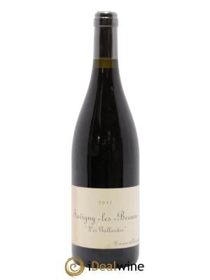 Savigny-lès-Beaune Les Gollardes Domaine de Chassorney