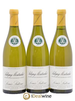 Puligny-Montrachet Louis Latour