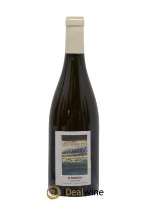 Côtes du Jura Chardonnay La Bardette élevage long 55 mois Domaine Labet