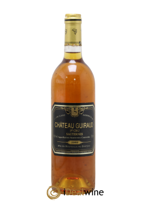 Château Guiraud 1er Grand Cru Classé