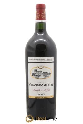Château Chasse Spleen