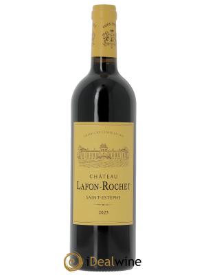 Château Lafon Rochet 4ème Grand Cru Classé (Original-holzkiste ab 6 Fl.)