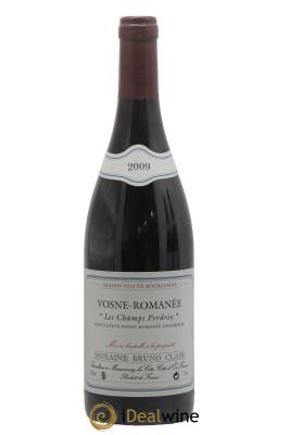 Vosne-Romanée Les Champs Perdrix Bruno Clair (Domaine)