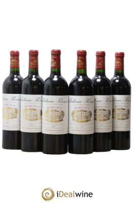 Château Kirwan 3ème Grand Cru Classé