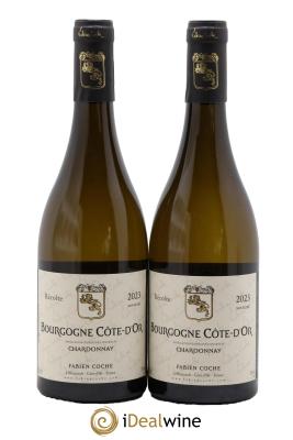 Bourgogne Côte-d'Or Fabien Coche