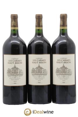 Château Les Carmes Haut-Brion