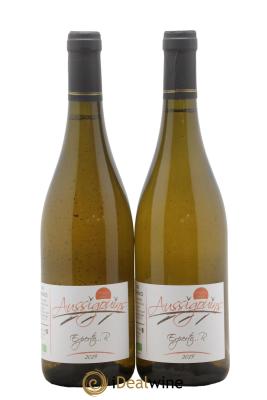 Vin de France Experto R Les Aussigouins Dominique Dufour