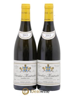 Chevalier-Montrachet Grand Cru Leflaive (Domaine)