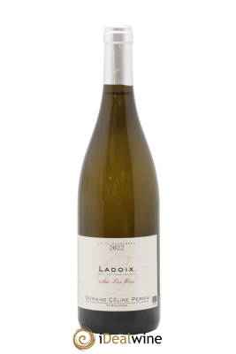 Ladoix Sur les Vris Céline Perrin